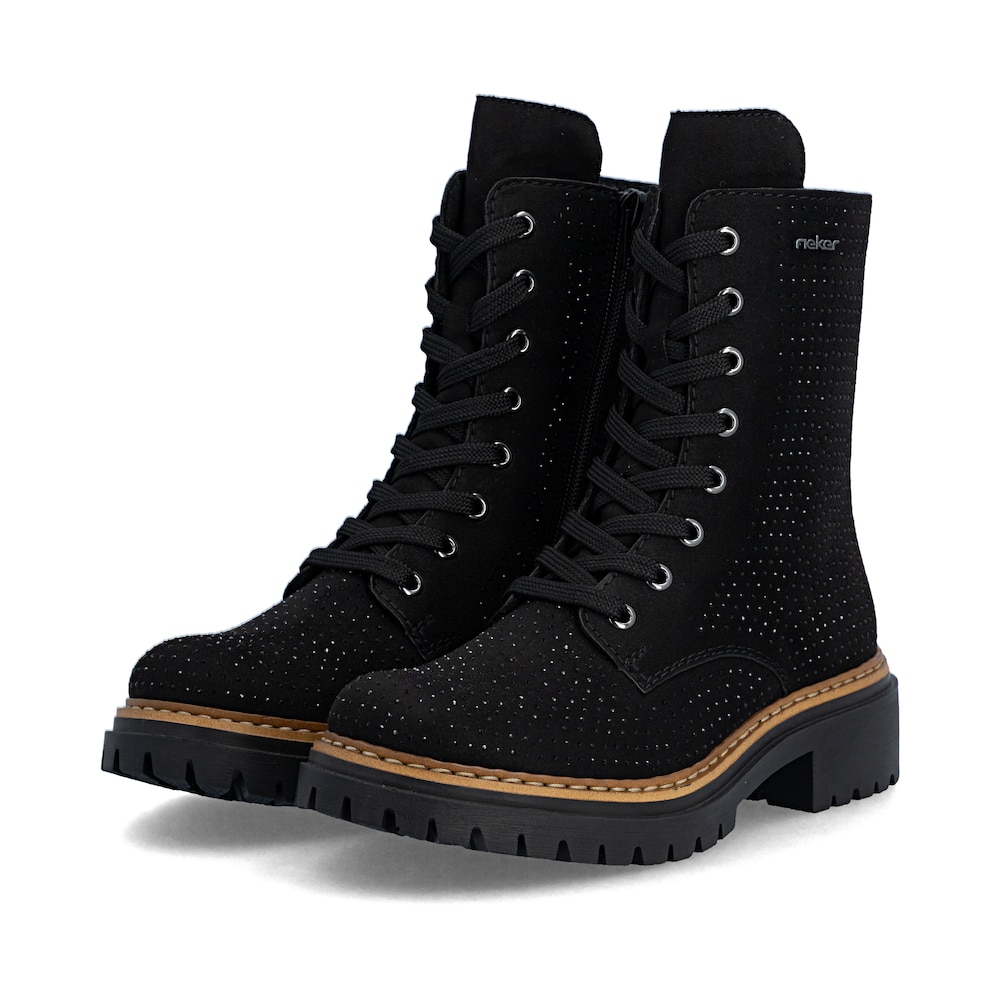 Biker Boots 72609