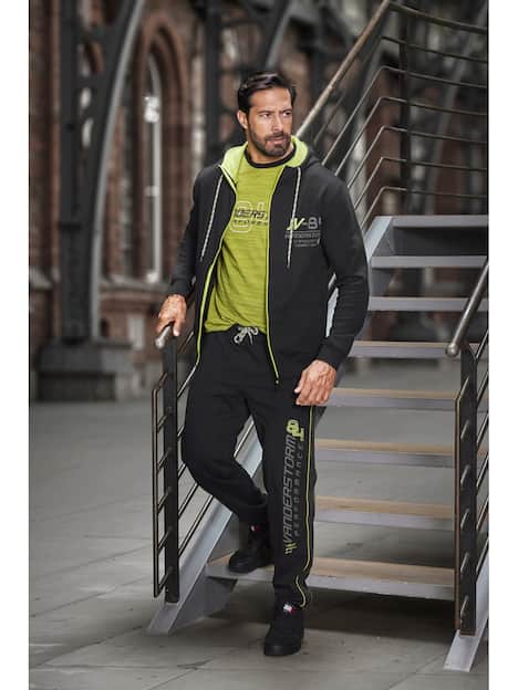 Joggingbroek ROLFSTAD