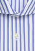 Herren Business Hemd - Gestreift