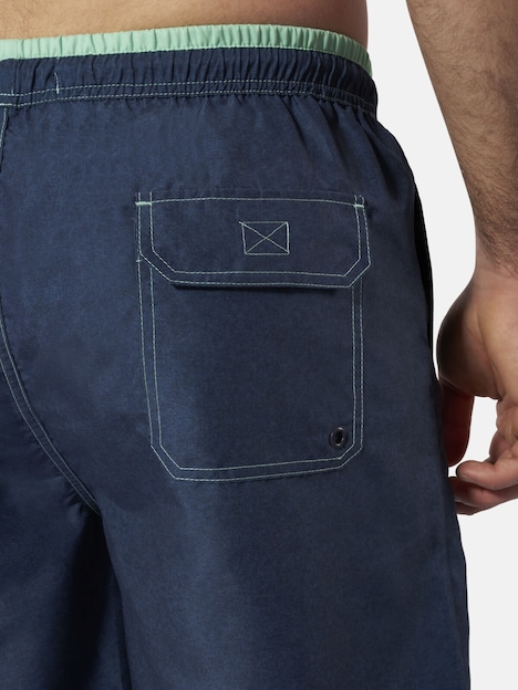 Badeshorts GIOSSI