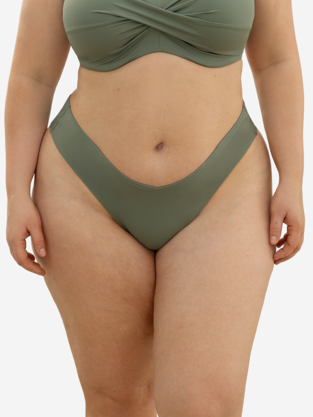 Bikini-V-Slip MONACO.