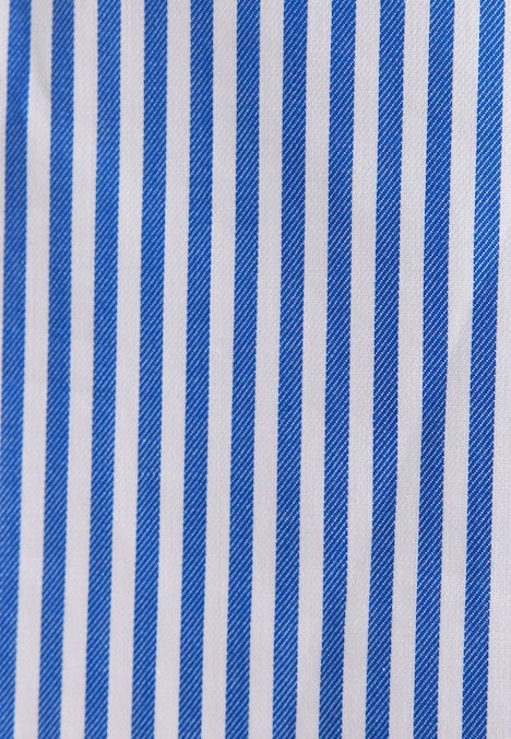 Damen Kleid - Gestreift