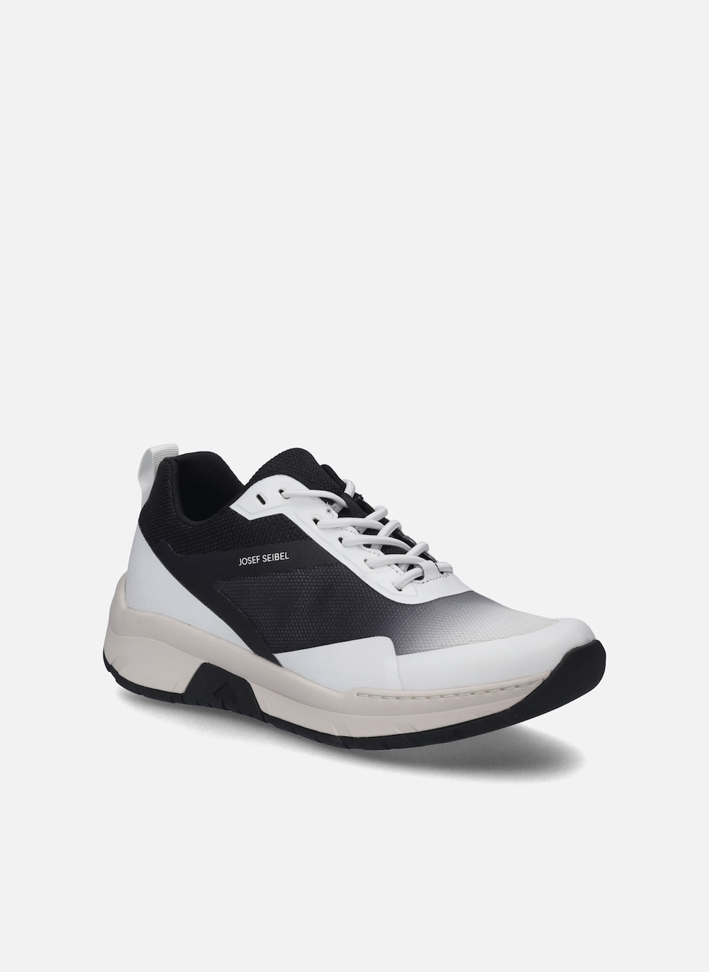 Herren Sneaker Mitchell 51, schwarz-weiss