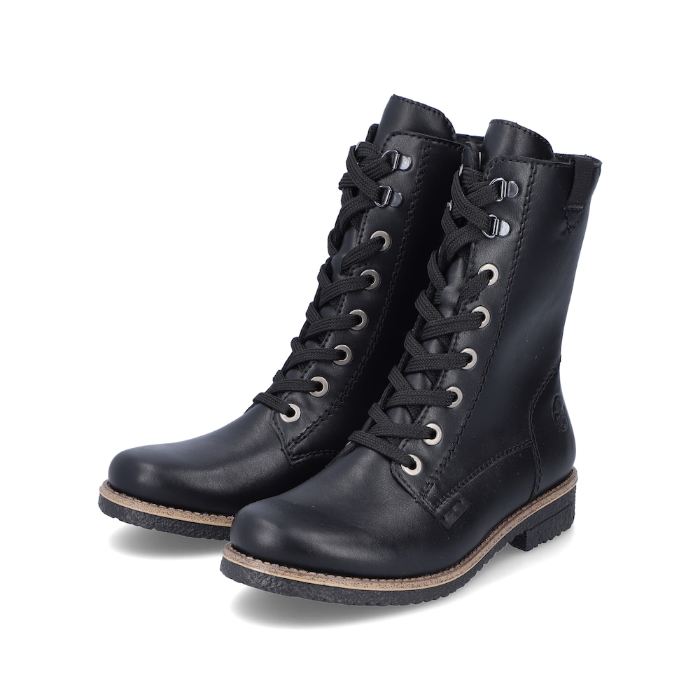 Schnürstiefel 73542