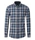 Freizeithemd kariert Comfort Fit