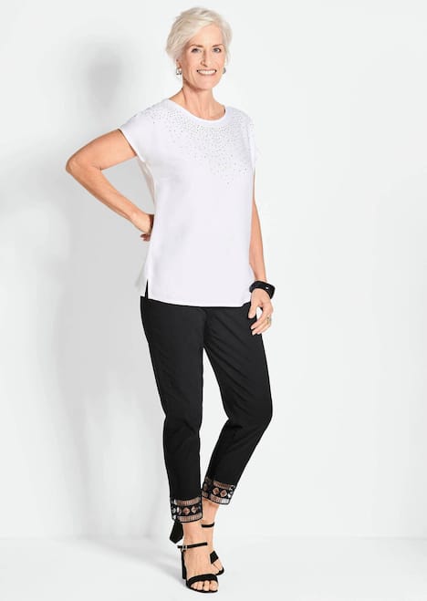 GOLDNER Broek LOUISA Broek LOUISA