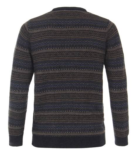 Pullover andere Muster