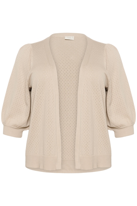 Strickjacke Regular fit