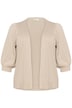 Strickjacke Regular fit