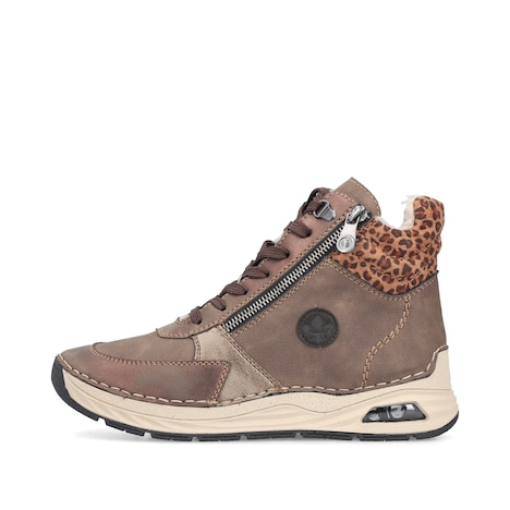 Schnürstiefel 44565