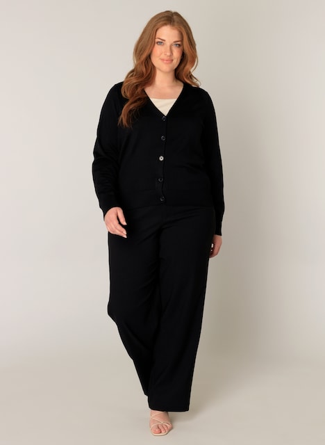 Strickjacke Yvonne