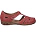 Damen Sandale Rosalie 29, rot