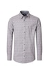 Freizeithemd Print Comfort Fit