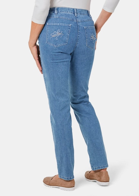 Edle Jeans LOUISA COMFORT+