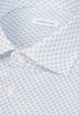 Herren Business Hemd - Druck