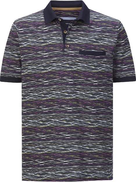Poloshirt SILVIANO