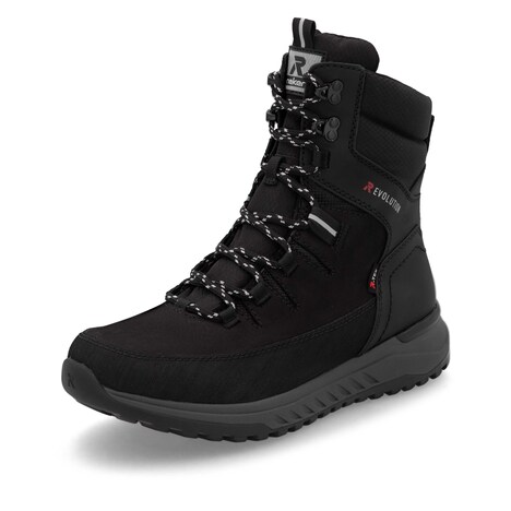 Schnürstiefel U0171
