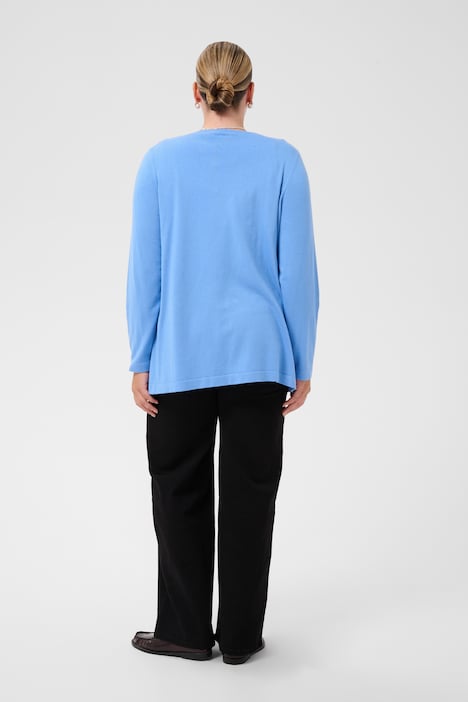 Strickjacke Regular fit