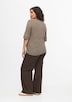 Strickpullover im Relaxed Fit aus Alpakamix