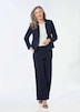 GOLDNER Blazer Blazer met opstaande kraag