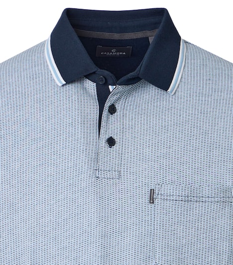 Polo-Shirt Print