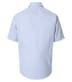 Freizeithemd Kurzarm gestreift Casual Fit