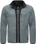 Plüschjacke Noory