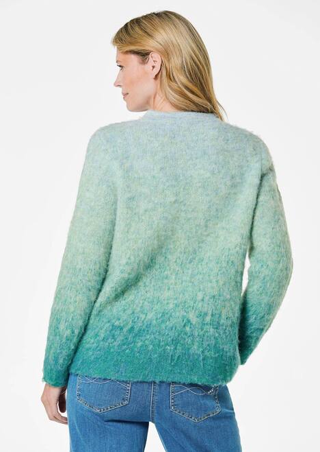 Strickpullover