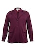 Blazer mit Langarm