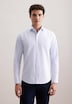 Herren Casual Hemd - Gestreift