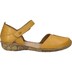 Damen Sandale Rosalie 42, gelb