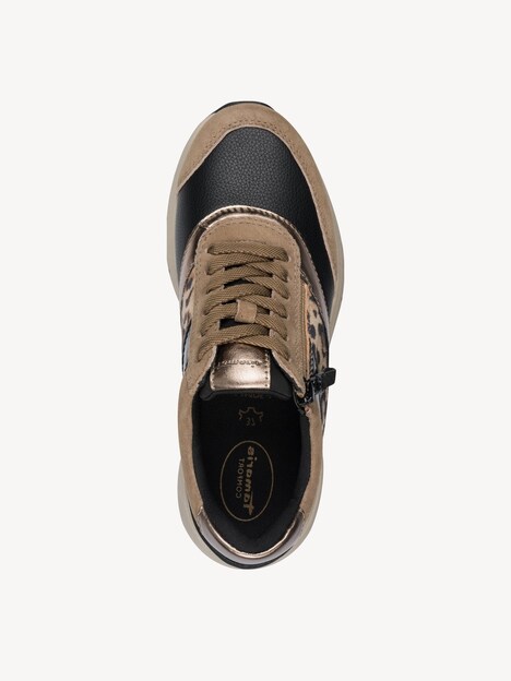 Damen Sneaker H-Weite