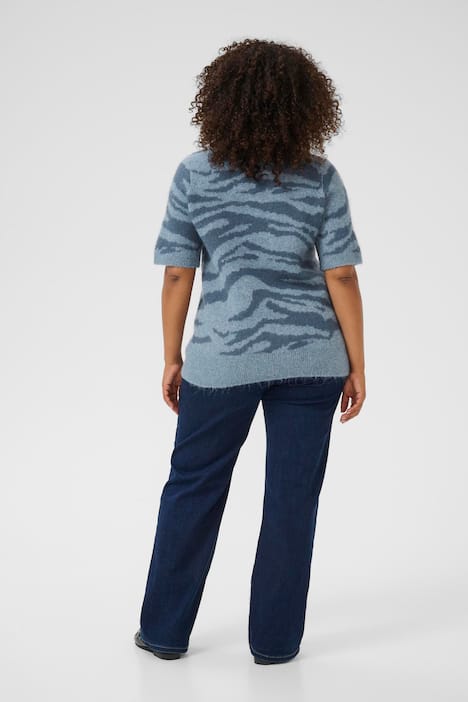 Strickpullover Loose fit