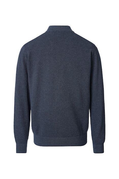 Strickjacke uni