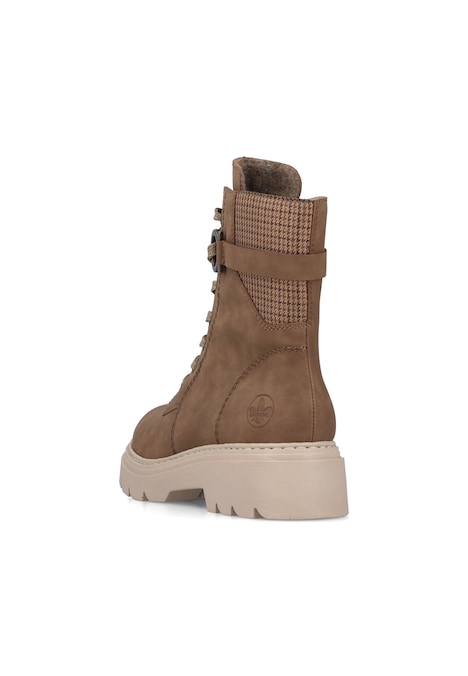 Biker Boots 76732