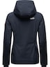 Übergangsjacke Brombeere
