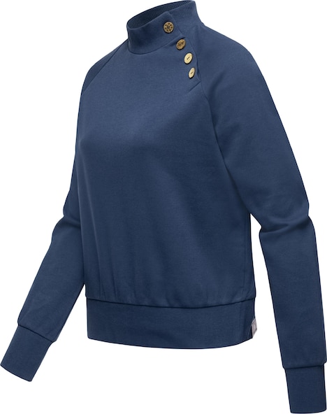 Sweatshirt Majjorka Solid