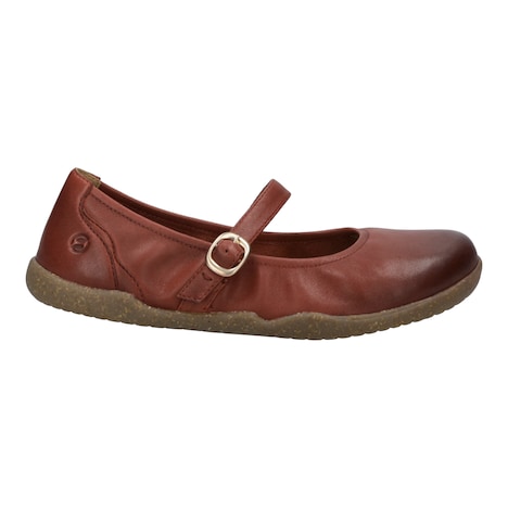 Damen Ballerina Cassandra 10, hibiscus