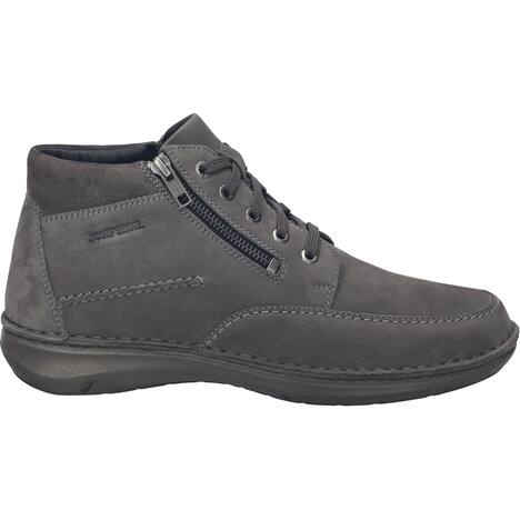 Herren Stiefelette New Anvers 84, granit