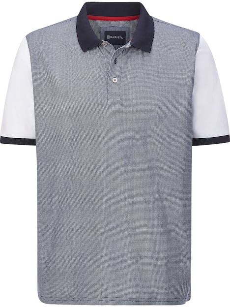 Poloshirt ELVENTO