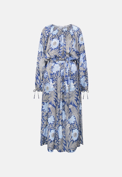 Damen Kleid - Druck