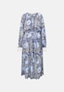 Damen Kleid - Druck