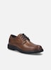 Herren Halbschuh Erroll 50, cognac