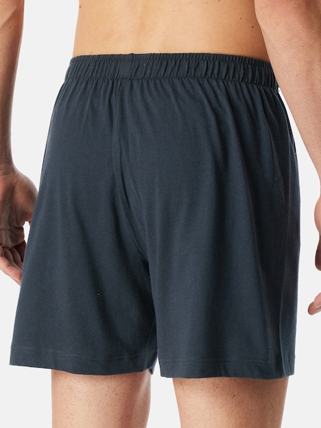 Schiesser Herren Boxer Basic