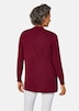 Langarm Feinstrick-Cardigan