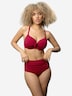 Bikini-High-Waist-Panty VALENCI