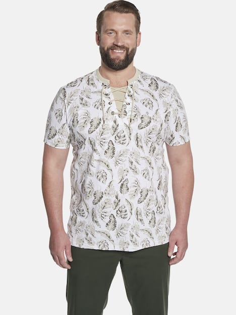 T-Shirt EARL CRISPIN