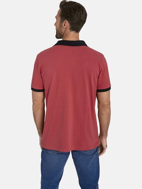 Doppelpack Poloshirt ELJAR