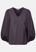 Damen Schlupfbluse - Uni