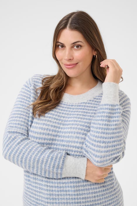 Strickpullover Loose fit